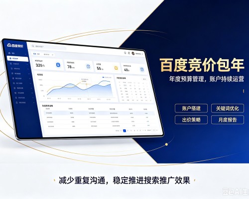 罗源百度竞价包年