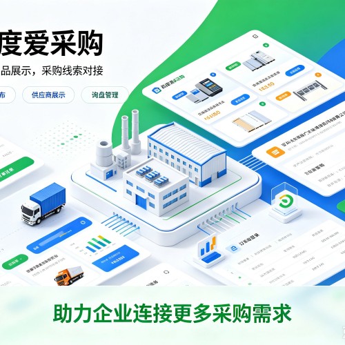 罗源百度爱采购